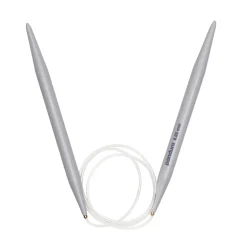Pony yarn accessories Rundstickor, längd 80 cm Ø9,0 mm – plast
