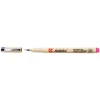 Sakura Pigma Brush Pink – rosa penselspets | Tuschpennor & Markers