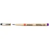 Sakura Pigma Brush Purple – lila penselspets
