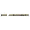 Sakura Pigma Micron 005 Light cool grey – ljusgrå fineliner 0,2 mm