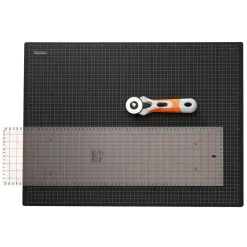 Panduro Hobby Sats patchworkverktyg