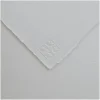 Saunders Waterford akvarellpapper 56x76 cm - 425 g xtravit fin CP(NOT)