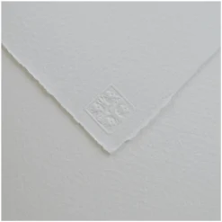 Saunders Waterford akvarellpapper 56x76 cm - 300 g xtravit fin gräng CP(NOT)