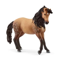 Barn Schleich Andalusisk märr – 13,5 × 3 × 10,6 cm