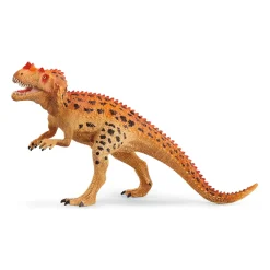 Barn Schleich ceratosaurus