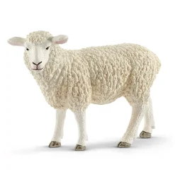Barn Schleich , får