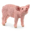 Schleich griskulting | Barn Smådjur