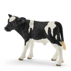 Schleich , Holstein, kalv | Barn Smådjur