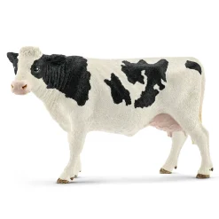 Barn Schleich , Holstein, ko
