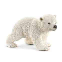 Schleich isbjörnsunge | Barn Smådjur