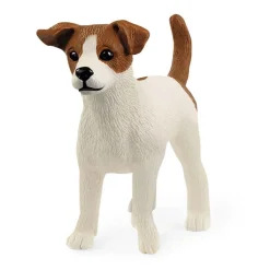 Barn Schleich Jack Russell – 5,2 × 2,1 × 4 cm