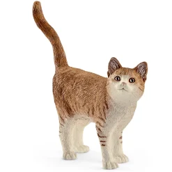 Schleich , katt | Barn Smådjur