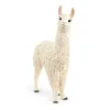 Barn Schleich lama