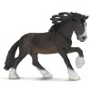 Schleich , Shirehäst, hingst | Barn Smådjur
