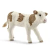 Barn Schleich , Simmental, kalv