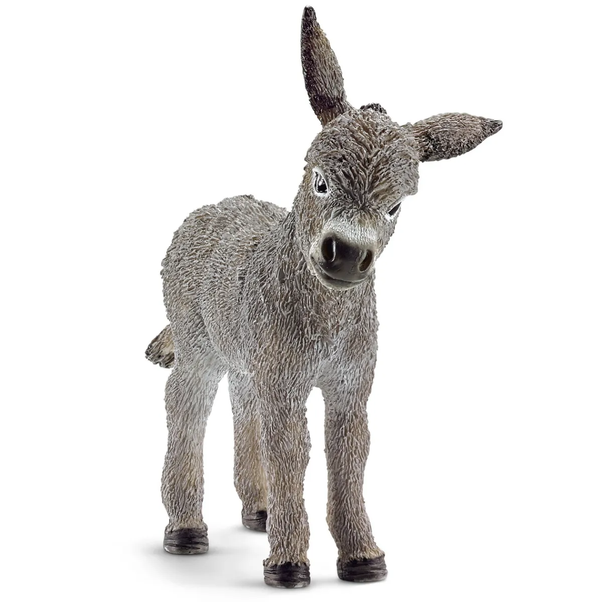Barn Schleich , åsne-föl