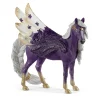 Schleich Star pegasus, märr | Barn Smådjur