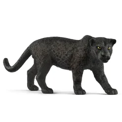 Schleich svart panter | Barn Smådjur
