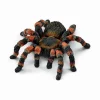 Schleich Tarantel – 8 × 7 × 2 cm | Barn Smådjur
