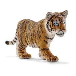 Barn Schleich tigerunge