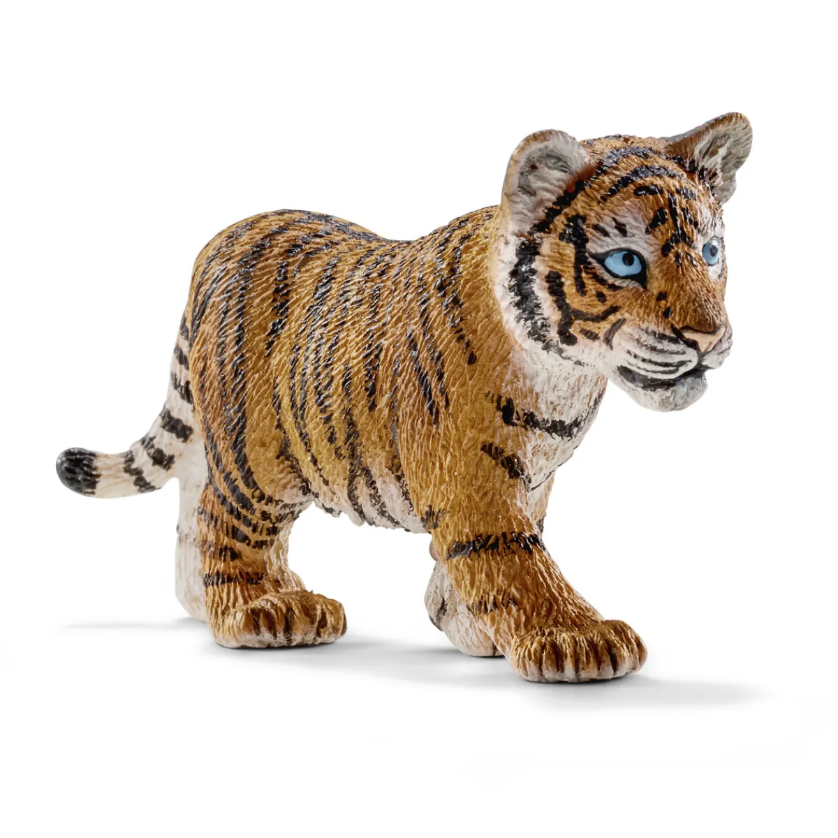 Barn Schleich tigerunge