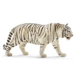Schleich tiger, vit | Barn Smådjur