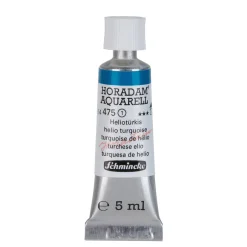 Schmincke Horadam akvarellfärg 5 ml – violet 476