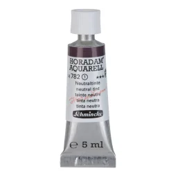 Schmincke Horadam akvarellfärg 5 ml – Perylene green 784