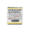 Schmincke Horadam akvarellfärg ½ kopp – Chromium yellow hue lemon 211 | Akvarell- & Vattenfärger