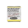 Schmincke Horadam akvarellfärg ½ kopp – Cadmium yellow lemon 223
