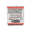 Schmincke Horadam akvarellfärg ½ kopp – Cadmium red deep 350