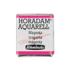 Schmincke Horadam akvarellfärg ½ kopp – Magenta 352 | Akvarell- & Vattenfärger