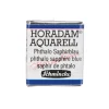 Schmincke Horadam akvarellfärg ½ kopp – Helio cerulean 479