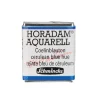 Schmincke Horadam akvarellfärg ½ kopp – Cerulean blue hue 481 | Akvarell- & Vattenfärger