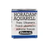 Schmincke Horadam akvarellfärg ½ kopp – French ultramarine 493 | Akvarell- & Vattenfärger
