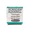 Schmincke Horadam akvarellfärg ½ kopp – Phthalo green 519