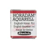Schmincke Horadam akvarellfärg ½ kopp – English venetian red 649