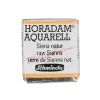 Schmincke Horadam akvarellfärg ½ kopp – Raw sienna 660 | Akvarell- & Vattenfärger