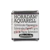 Schmincke Horadam akvarellfärg ½ kopp – Payne´s grey 783 | Akvarell- & Vattenfärger