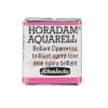 Schmincke Horadam akvarellfärg ½ kopp – Brilliant opera rose 920 | Akvarell- & Vattenfärger