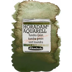 Schmincke Horadam Supergranulation ½ kopp – Tundra green 985