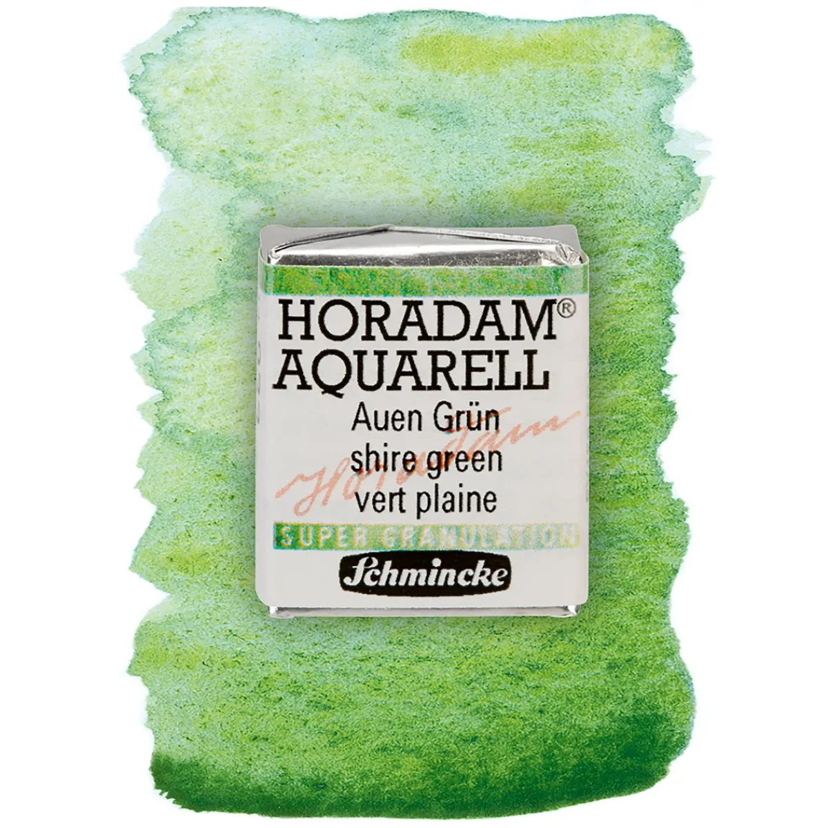 Schmincke Horadam Supergranulation ½ kopp – Shire blue 934
