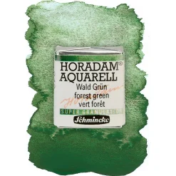 Schmincke Horadam Supergranulation ½ kopp – Forest blue 943