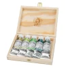 Schmincke Horadam Supergranulation set – Shire 5 x 15 ml | Akvarell- & Vattenfärger