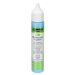 Schmincke Masking fluid / drawing gum coloured 25 ml | Målarmedier