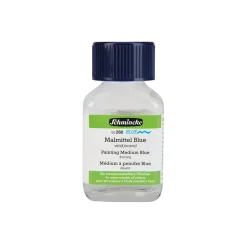 Schmincke Norma Blue Medium 60 ml Thinning 50260 | Målarmedier