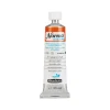 Schmincke Norma Blue vattenlöslig oljefärg 35 ml Vermilion light 21306 | Oljefärger