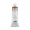 Schmincke Norma Blue vattenlöslig oljefärg 35 ml Madder red 21318 | Oljefärger