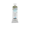 Schmincke Norma Blue vattenlöslig oljefärg 35 ml Olive green 21512 | Oljefärger