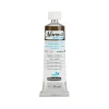 Schmincke Norma Blue vattenlöslig oljefärg 35 ml Natural burnt umber 21624